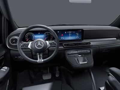 Mercedes V d AVANTGARDE Lang (2026) - Photo 4