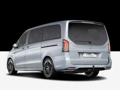 Mercedes V d AVANTGARDE Lang (2026) - Photo 2