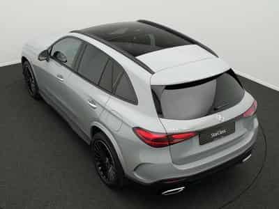 Mercedes GLC 300 de 4MATIC AMG-Line Premium (2025) - Photo 13