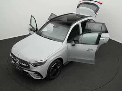 Mercedes GLC 300 de 4MATIC AMG-Line Premium (2025) - Photo 14