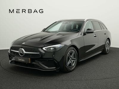 Mercedes C 220 d T-Modell AMG-Line Premium Plus (2025) - Photo 1