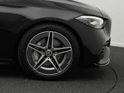 Mercedes C 220 d T-Modell AMG-Line Premium Plus (2025) - Photo 8