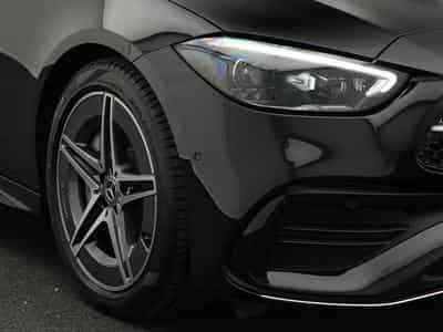 Mercedes C 220 d T-Modell AMG-Line Premium Plus (2025) - Photo 9