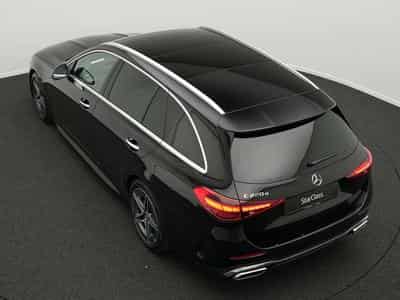 Mercedes C 220 d T-Modell AMG-Line Premium Plus (2025) - Photo 13