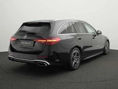 Mercedes C 220 d T-Modell (2026) - Foto 3