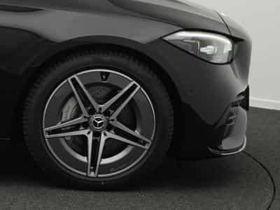 Mercedes C 220 d T-Modell (2026) - Foto 8