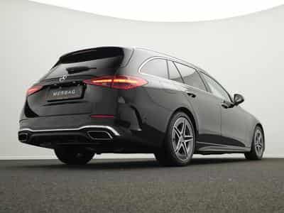 Mercedes C 220 d T-Modell (2026) - Foto 11