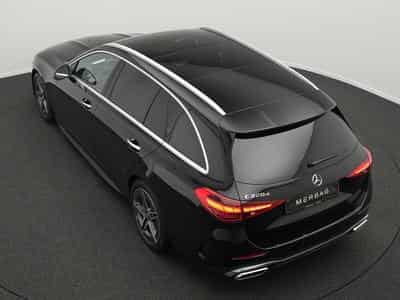 Mercedes C 220 d T-Modell (2026) - Foto 13