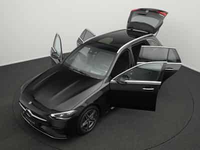 Mercedes C 220 d T-Modell (2026) - Foto 14