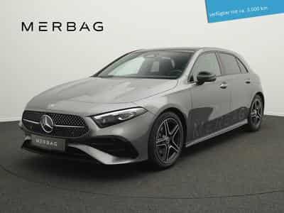 Mercedes A 200 AMG-Line (2026) - Photo 1