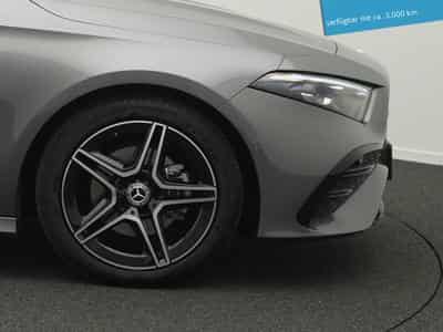Mercedes A 200 AMG-Line (2026) - Photo 8