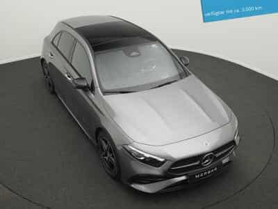 Mercedes A 200 AMG-Line (2026) - Photo 12