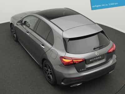 Mercedes A 200 AMG-Line (2026) - Photo 13