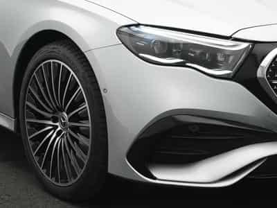 Mercedes Classe E d T-Modell AMG-Line Premium Plus (2025) - Photo 9
