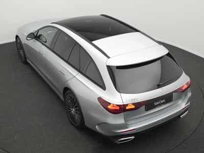 Mercedes Classe E d T-Modell AMG-Line Premium Plus (2025) - Photo 13