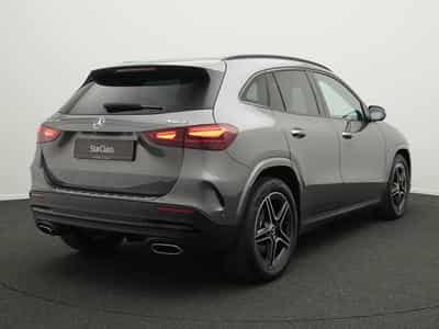 Mercedes GLA 220 4MATIC (2026) - Photo 3