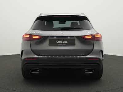 Mercedes GLA 220 4MATIC (2026) - Photo 4