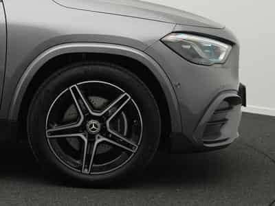 Mercedes GLA 220 4MATIC (2026) - Photo 8