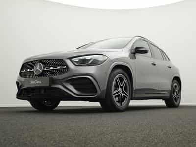 Mercedes GLA 220 4MATIC (2026) - Photo 10