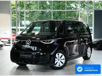 VW ID.Buzz 125 kW Pure *2 Hand *ACC*Kamera*Garantie (2025) - Photo 1