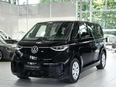 VW ID.Buzz 125 kW Pure *2 Hand *ACC*Kamera*Garantie (2025) - Photo 5
