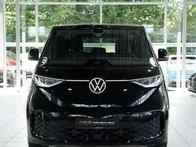 VW ID.Buzz 125 kW Pure *2 Hand *ACC*Kamera*Garantie (2025) - Photo 4
