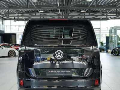 VW ID.Buzz 125 kW Pure *2 Hand *ACC*Kamera*Garantie (2025) - Photo 9