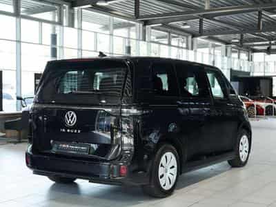 VW ID.Buzz 125 kW Pure *2 Hand *ACC*Kamera*Garantie (2025) - Photo 8