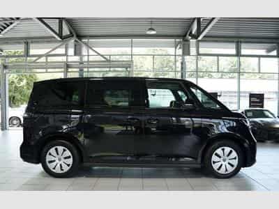 VW ID.Buzz 125 kW Pure *2 Hand *ACC*Kamera*Garantie (2025) - Photo 7