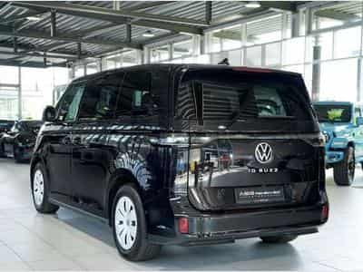 VW ID.Buzz 125 kW Pure *2 Hand *ACC*Kamera*Garantie (2025) - Photo 10