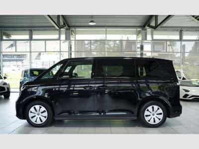 VW ID.Buzz 125 kW Pure *2 Hand *ACC*Kamera*Garantie (2025) - Photo 11