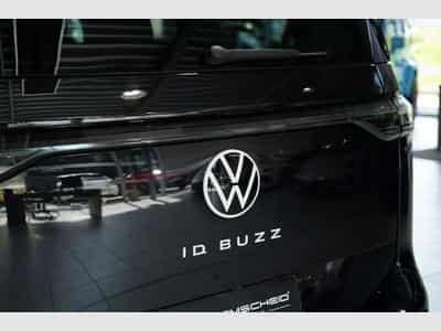 VW ID.Buzz 125 kW Pure *2 Hand *ACC*Kamera*Garantie (2025) - Photo 14