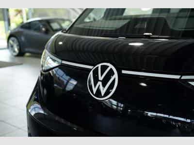 VW ID.Buzz 125 kW Pure *2 Hand *ACC*Kamera*Garantie (2025) - Photo 15