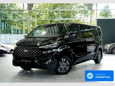 Ford Autres 320 L2 Tourneo Titanium FWD *9-Sitzer (2025) - Foto 1