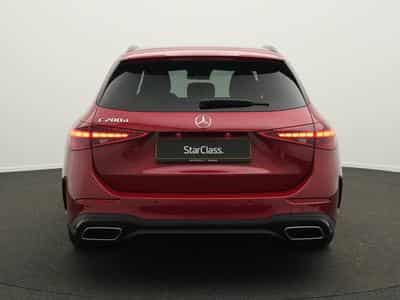 Mercedes C 200 d T-Modell (2026) - Photo 4