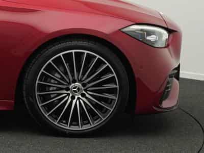 Mercedes C 200 d T-Modell (2026) - Photo 8