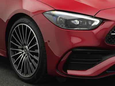 Mercedes C 200 d T-Modell (2026) - Photo 9