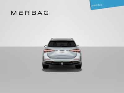 Mercedes C 220 d 4MATIC T-Modell (2026) - Photo 4