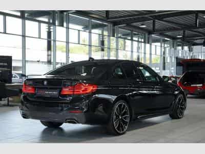 BMW 540 i xD M Sport *2.H *20 *GSD*ACC*B&W*Soft-C (2019) - Photo 7