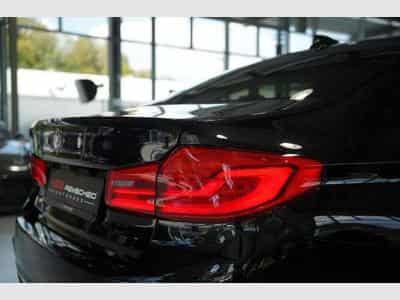 BMW 540 i xD M Sport *2.H *20 *GSD*ACC*B&W*Soft-C (2019) - Photo 13