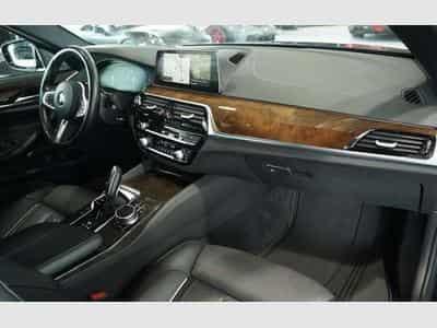 BMW 540 i xD M Sport *2.H *20 *GSD*ACC*B&W*Soft-C (2019) - Photo 15