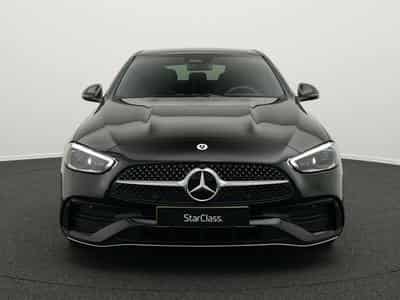Mercedes C 220 d 4MATIC AMG-Line (2026) - Photo 2