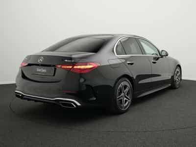 Mercedes C 220 d 4MATIC AMG-Line (2026) - Photo 3