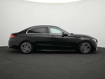 Mercedes C 220 d 4MATIC AMG-Line (2026) - Photo 5