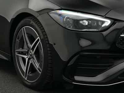 Mercedes C 220 d 4MATIC AMG-Line (2026) - Photo 9
