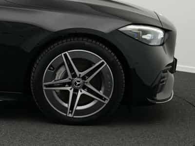 Mercedes C 220 d 4MATIC AMG-Line (2026) - Photo 8