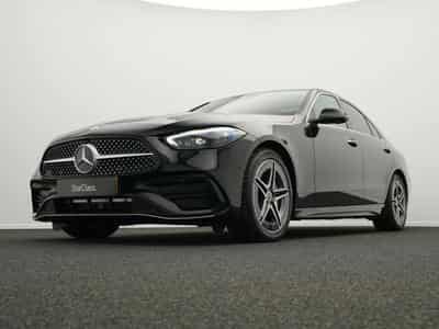 Mercedes C 220 d 4MATIC AMG-Line (2026) - Photo 10