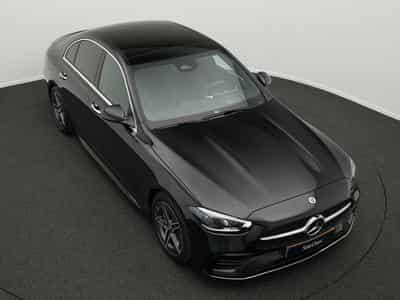 Mercedes C 220 d 4MATIC AMG-Line (2026) - Photo 12