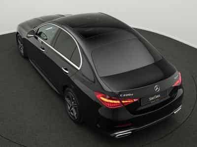 Mercedes C 220 d 4MATIC AMG-Line (2026) - Photo 13