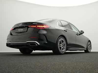 Mercedes C 220 d 4MATIC AMG-Line (2026) - Photo 11